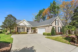 2797 Sanctuary Blvd, Conway, SC 29526 - Photo 1