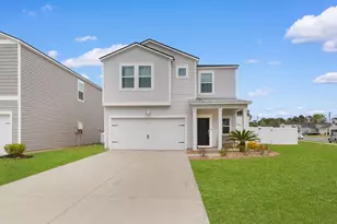 1111 Saltgrass Way, Myrtle Beach, SC 29588 - Photo 1