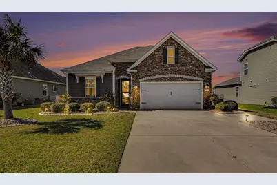 809 Atlantic Commons Dr., Surfside Beach, SC 29575 - Photo 1