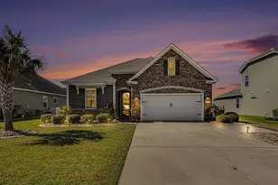 809 Atlantic Cmns Dr, Surfside Beach, SC 29575 - Photo 1