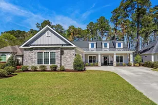 2668 Henagan Ln, Myrtle Beach, SC 29588 - Photo 1