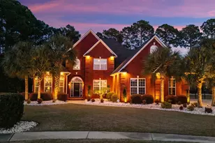 3004 Bellfield Ct, Myrtle Beach, SC 29579 - Photo 1