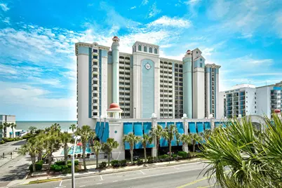 2401 S Ocean Blvd. #854, Myrtle Beach, SC 29577 - Photo 1