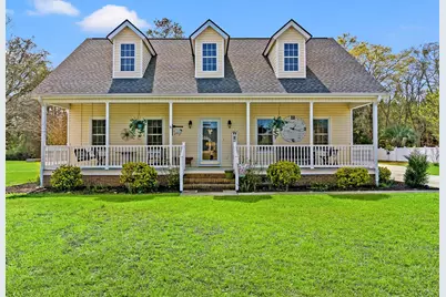 2109 Hidden Oak Dr., Conway, SC 29527 - Photo 1