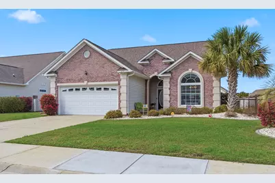653 Sandberg St., Surfside Beach, SC 29575 - Photo 1