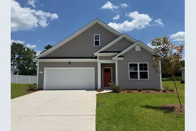 398 Glade Ct., Loris, SC 29569 - Photo 1