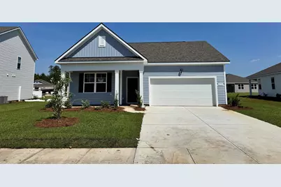 298 Hadley Springs Ave, Longs, SC 29568 - Photo 1