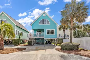 1015 Sea Bridge Ct, Surfside Beach, SC 29575 - Photo 1