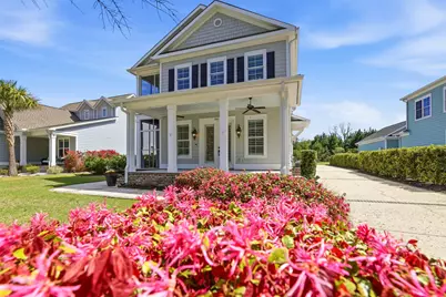 202 Spreading Oak Dr., Pawleys Island, SC 29585 - Photo 1