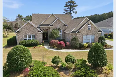 4017 Atalaya Pl., Myrtle Beach, SC 29579 - Photo 1