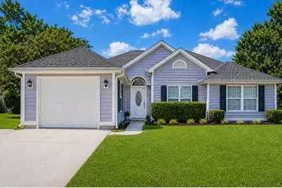 2719 Woodcreek Ln., Conway, SC 29526 - Photo 1