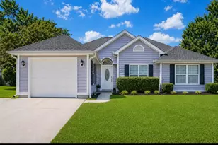 2719 Woodcreek Ln, Conway, SC 29526 - Photo 1