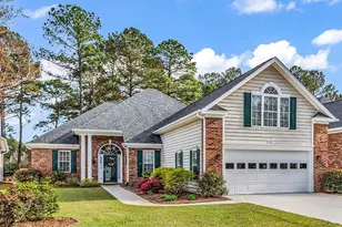 606 Trawler Bay Ct, Conway, SC 29526 - Photo 1