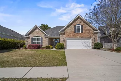 555 Linton Park Rd., Myrtle Beach, SC 29579 - Photo 1