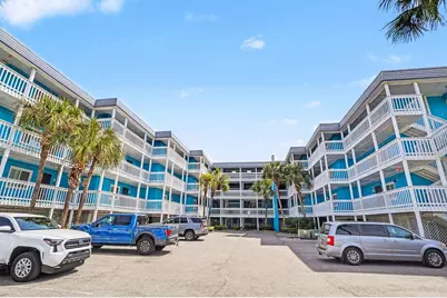 720 N Waccamaw Dr. #314, Garden City Beach, SC 29576 - Photo 1