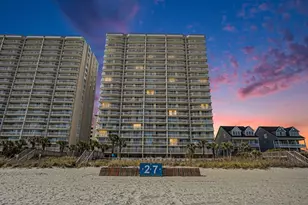 1625 S Ocean Blvd, North Myrtle Beach, SC 29582 - Photo 1