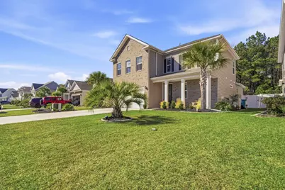 262 Calhoun Falls Dr., Myrtle Beach, SC 29579 - Photo 1
