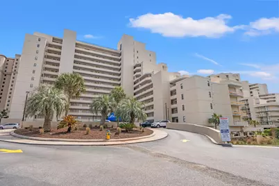 100 Ocean Creek Dr. #D-3, Myrtle Beach, SC 29572 - Photo 1