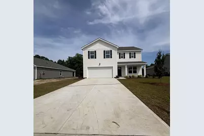 516 Acosta Circle, Conway, SC 29527 - Photo 1