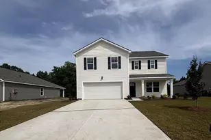516 Acosta Cir, Conway, SC 29527 - Photo 1