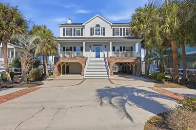 902 S Waccamaw Dr., Garden City Beach, SC 29576 - Photo 1