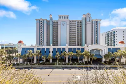 2401 S Ocean Blvd. #966, Myrtle Beach, SC 29577 - Photo 1