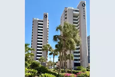 2406 N Ocean Blvd. #1104, Myrtle Beach, SC 29577 - Photo 1