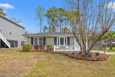 724 5th Ave. S, Surfside Beach, SC 29575 - Photo 1