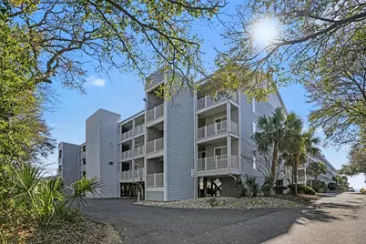 9581 Shore Dr. #128, Myrtle Beach, SC 29572 - Photo 1