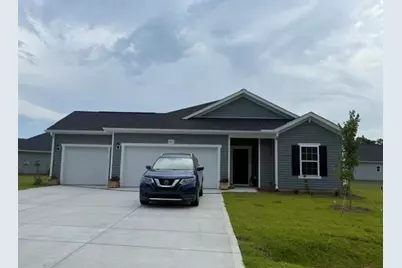 1015 Cherrystone Loop, Conway, SC 29526 - Photo 1