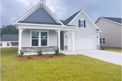 1132 NW Forest Bend Dr., Calabash, NC 28467 - Photo 1