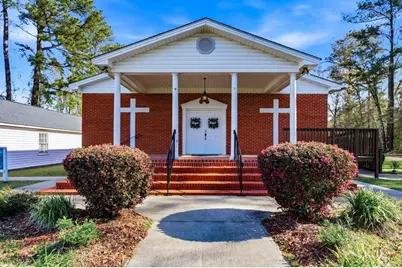 4360 Rose St., Loris, SC 29569 - Photo 1