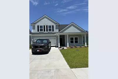 1309 Beach Way Ln., North Myrtle Beach, SC 29582 - Photo 1