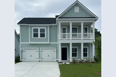 1308 Beach Way Ln., North Myrtle Beach, SC 29582 - Photo 1