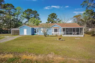 277 Nushell St, Georgetown, SC 29440 - Photo 1