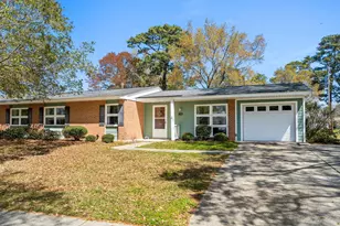 3728 Tea Rose St, Myrtle Beach, SC 29577 - Photo 1