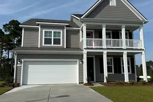 920 Hibernation Wy, Conway, SC 29526 - Photo 1