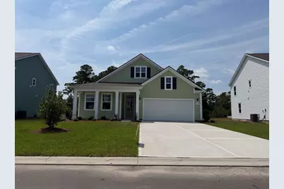 908 Hibernation Way, Conway, SC 29526 - Photo 1