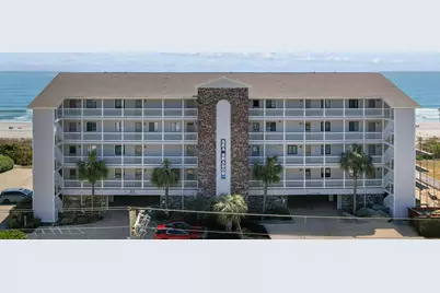 811 Ocean Blvd. N #301, Surfside Beach, SC 29575 - Photo 1