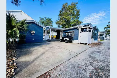 6001 - N21 S Kings Hwy., Myrtle Beach, SC 29575 - Photo 1