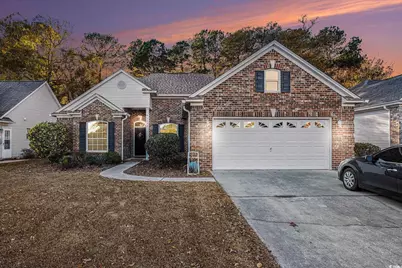1650 Sedgefield Dr., Murrells Inlet, SC 29576 - Photo 1