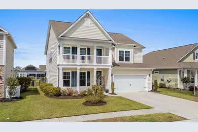 2659 Stellar Loop, Myrtle Beach, SC 29577 - Photo 1