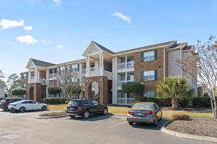 3761 Citation Way, Myrtle Beach, SC 29572 - Photo 1