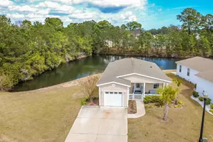 4036 Bubeck Dr, Conway, SC 29526 - Photo 1