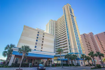 2504 N Ocean Blvd. #736, Myrtle Beach, SC 29577 - Photo 1