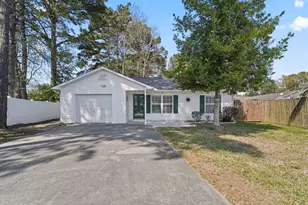 2503 Morlynn Dr, Myrtle Beach, SC 29577 - Photo 1