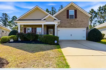 4337 Marshwood Dr., Myrtle Beach, SC 29579 - Photo 1