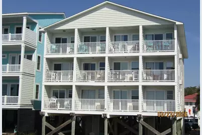 909 South Ocean Blvd. #103, North Myrtle Beach, SC 29582 - Photo 1