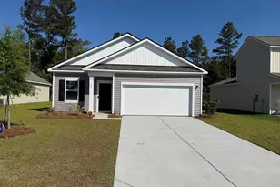 125 Admiral St, Conway, SC 29526 - Photo 1