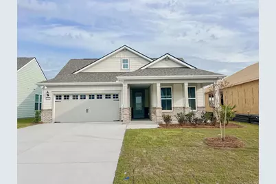 1136 Grinnell St., North Myrtle Beach, SC 29582 - Photo 1